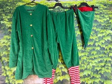 Weihnachtskostüm weihnachtsma gebraucht kaufen Weihnachtskostüm weihnachtsma gebraucht kaufen  Calbe (Saale)