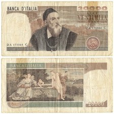 lira italiana usato lira italiana usato Nonantola