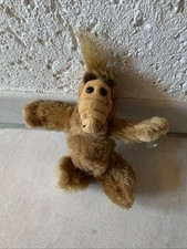 Alf plüschfigur 1988 gebraucht kaufen  Katzenelnbogen