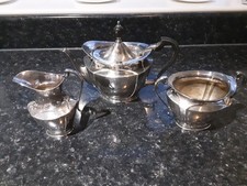 Harrods silver plated for sale  SAWBRIDGEWORTH