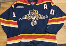 Florida panthers pavel for sale  Pittsburgh