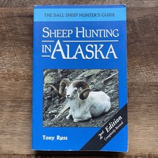 Sheep hunting alaska for sale  Eagle River