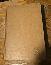 Frank Norris *THE OCTOPUS A Story of California* 1938 HC Good segunda mano  Embacar hacia Mexico