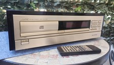 Denon dcd 3500rg usato  Arsita
