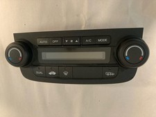 2007 2008 2009 HONDA CRV A/C aquecedor controle de temperatura climática, 79500-SWA-A5 comprar usado  Enviando para Brazil
