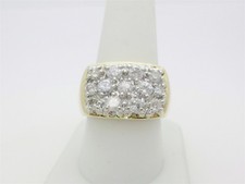 Mens natural diamonds for sale  Cheswick