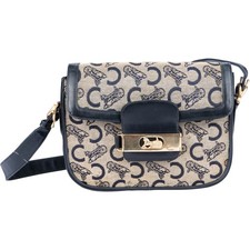 Celine monogram triomphe gebraucht kaufen  Halle