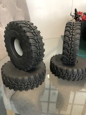 Rc4wd 1.55 mud for sale  BRISTOL