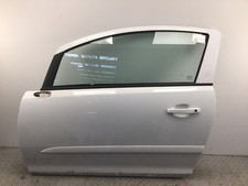 Tür pel corsa gebraucht kaufen  Leverkusen