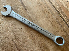 Irimo 11mm combination for sale  HALSTEAD