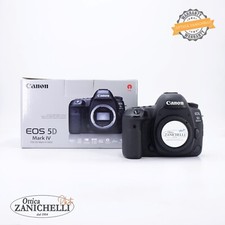 canon 5d mark iv usato  Cormano