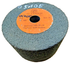 Fein polierscheibe 125x80x20mm gebraucht kaufen  Fallingbostel