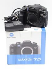 Minolta maxxum slr for sale  Ashburn