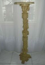 Vintage superbe colonne d'occasion  Marseille II