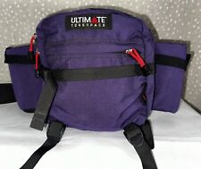 Ultimate torsopac purple for sale  USA