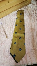 Cravatta cravatte tie usato  Bologna