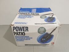 Nilfisk power patio gebraucht kaufen  Parsdorf