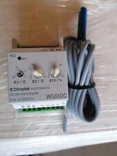 Dimplex wg05dc gebraucht kaufen  Göppingen