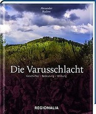 Varusschlacht geschichte bedeu gebraucht kaufen  Berlin