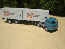 Wiking camion magirus d'occasion  France