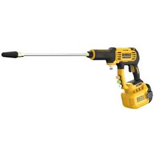 Bezprzewodowa myjka ciśnieniowa DeWalt DCPW1000B 60V FLEXVOLT 1000 PSI - GOŁE NARZĘDZIE na sprzedaż  Wysyłka do Poland