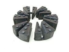Set gommini parastrappi usato  Italia