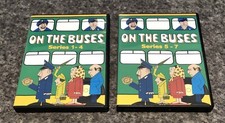 Buses ultimate collection for sale  Nampa