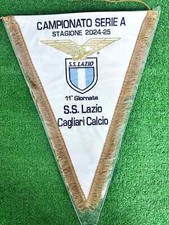 Gagliardetto gara pennant usato  Roma