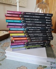 Inspector maigret series for sale  Bothell