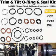 Rebuild kit for d'occasion  Expédié en France