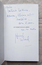 Hervé villard lierre d'occasion  Paris XI