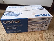 Brother trommel 3100 gebraucht kaufen  Zittau