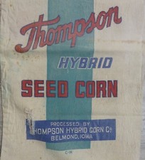 seed corn sack for sale seed corn sack for sale De Pere