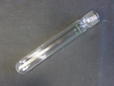 Chemglass 35ml glass for sale  Bristol