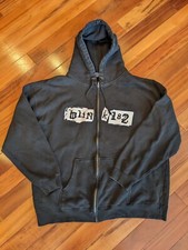 Blink 182 early for sale  Colchester