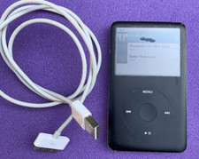 Ipod classic 6th for sale  HIGH WYCOMBE