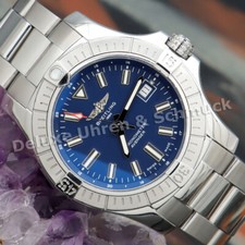 Breitling avenger 43mm gebraucht kaufen  Eschborn