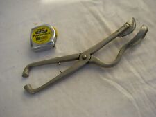 Farrier vetinary tool for sale  LLANDUDNO