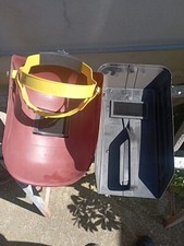 Maschera per saldatura usato  Gorizia