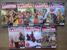Stk lassiter western gebraucht kaufen  Melle