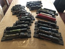 Lot belles locomotives d'occasion  Ambert
