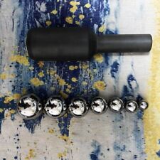 Saxofone Trombone Ferramentas de Reparo Tubo de Latão Reparo DENT - Magnet Ball 2024 NOVO comprar usado  Enviando para Brazil