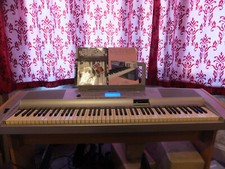 Yamaha dgx 500 for sale  BRIDLINGTON