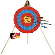 Stronghold strohzielscheibe 50 gebraucht kaufen  Anklam