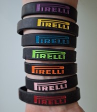 Braccialetti pirelli usato  Maranello
