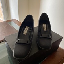 Decolte donna tacco usato  Porto San Giorgio