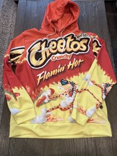 Chester cheetah cheetos for sale  Van Nuys