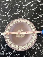 Wedgwood plate women for sale  POOLE