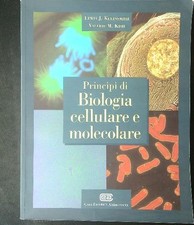 Principi biologia cellulare usato  Italia