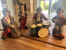 Gilde clowns musiker gebraucht kaufen  Wölfersheim